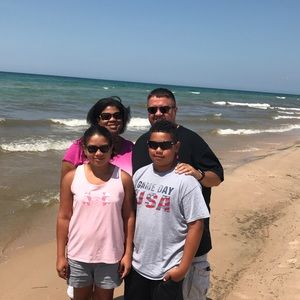 Meet your Posher, Kenzie